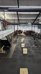 Photo of Matchbox CrossFit