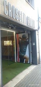 Photo of Condal CrossFit Gracia