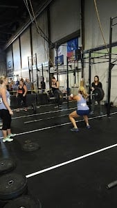 Photo of CrossFit Riverfront