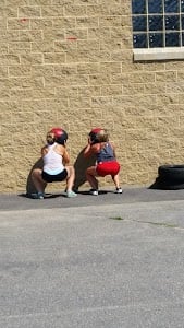 Photo of CrossFit 696