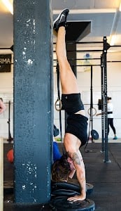 Photo of CrossFit Moves