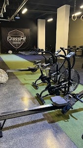 Photo of CrossFit Sirocco