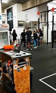 Photo of CrossFit Massilia