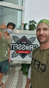 Photo of CrossFit Takarazuka