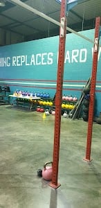 Photo of CrossFit CSH