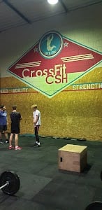 Photo of CrossFit CSH