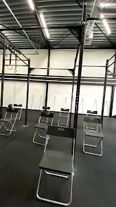 Photo of CrossFit Almere