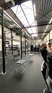 Photo of CrossFit Almere