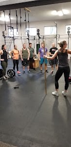 Photo of CrossFit Lloydminster