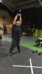 Photo of Excelsus CrossFit