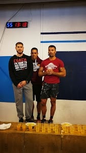 Photo of Alpes CrossFit Unity