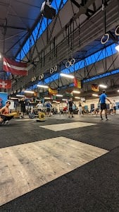 Photo of Alpes CrossFit Unity