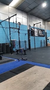 Photo of CrossFit Rookies Box