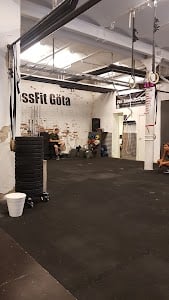 Photo of CrossFit Gota Masthugget