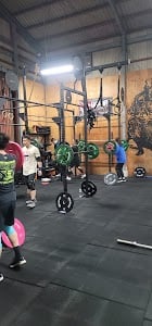 Photo of CrossFit Hakata