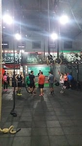 Photo of CrossFit Cosmopolis