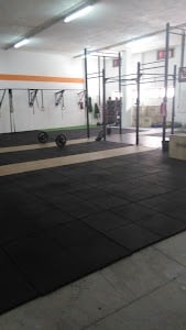 Photo of CrossFit Odivelas