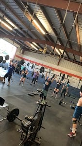 Photo of NorBeau CrossFit