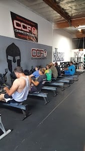 Photo of Chino CrossFit