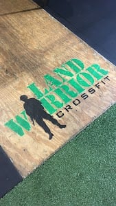 Photo of Land Warrior CrossFit