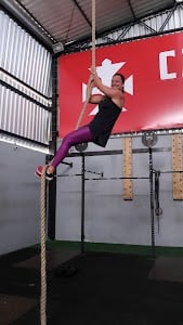 Photo of Cavaleiros CrossFit