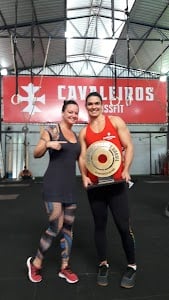 Photo of Cavaleiros CrossFit