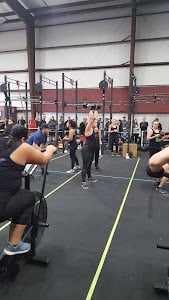 Photo of CrossFit Crown City