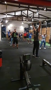 Photo of CrossFit Campo Belo