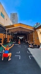 Photo of CrossFit Campo Belo