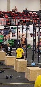 Photo of CrossFit 41100