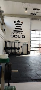 Photo of CrossFit Nyköping