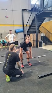 Photo of H2H Vic CrossFit