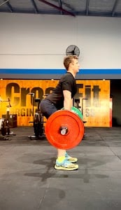 Photo of Innerbloom CrossFit