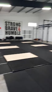 Photo of Sal CrossFit