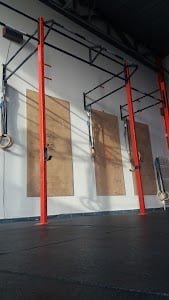 Photo of Colliery CrossFit Olomouc