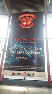 Photo of Colliery CrossFit Olomouc