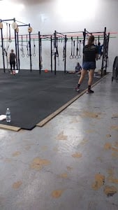 Photo of CrossFit Equality