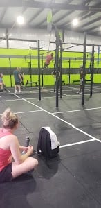 Photo of CrossFit Equality