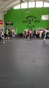 Photo of CrossFit B Side