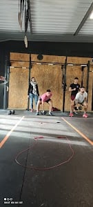 Photo of Orange 84 CrossFit