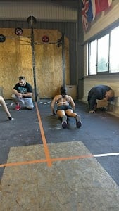 Photo of Orange 84 CrossFit