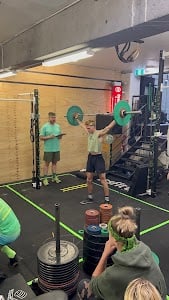 Photo of CrossFit CBD