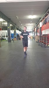 Photo of CrossFit Mataro