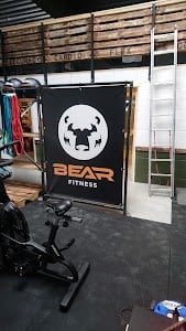 Photo of CrossFit XIX Area