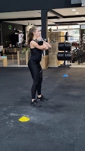 Photo of Condá CrossFit