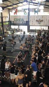 Photo of Condá CrossFit