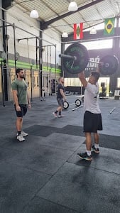 Photo of Condá CrossFit