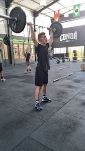 Photo of Condá CrossFit