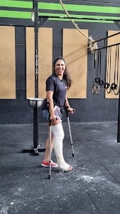 Photo of Condá CrossFit