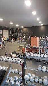 Photo of CrossFit Regina